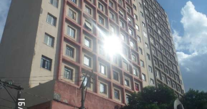 Apartamento com 2 quartos à venda na Mooca, São Paulo 