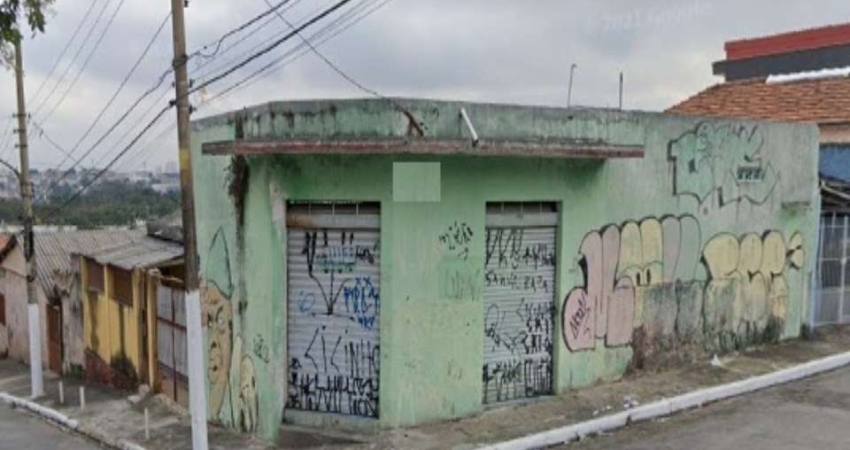 Terreno à venda em Cangaíba, São Paulo 
