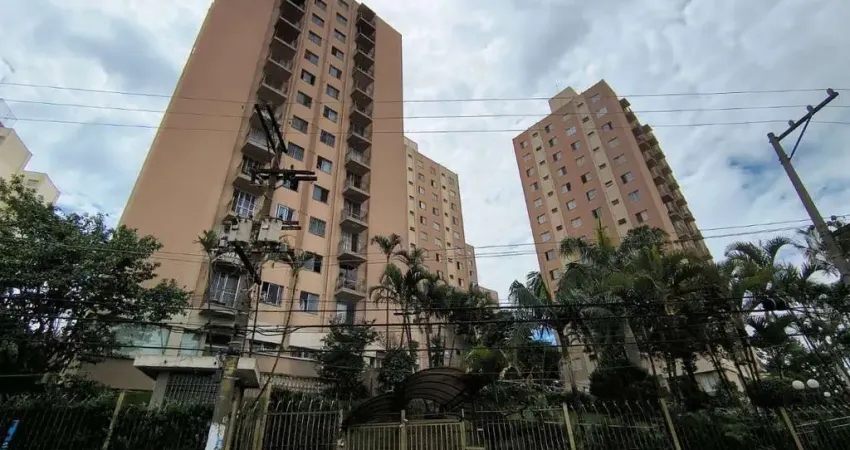 Apartamento a venda, 02 quartos, 01 vaga, cangaíba, são paulo