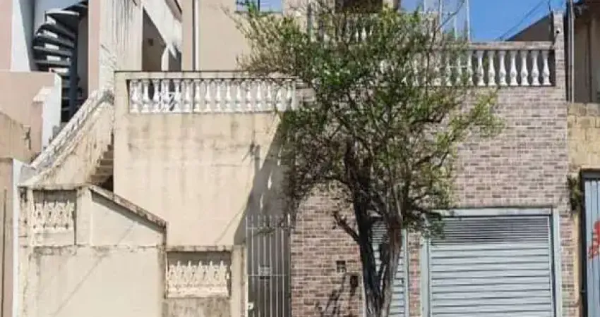 Terreno à venda no Penha De França, São Paulo 