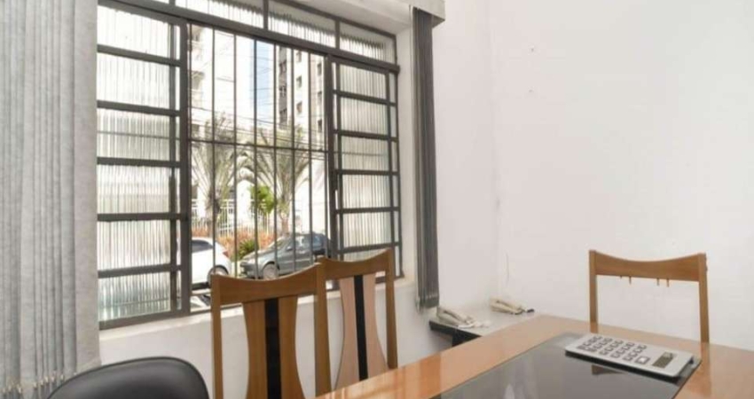 Sala comercial com 1 sala à venda no Tatuapé, São Paulo 