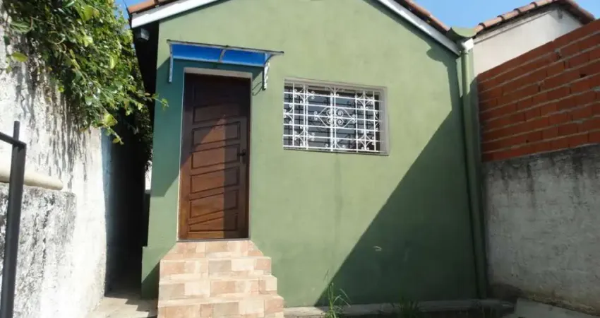 Casa com 1 quarto para alugar em Cangaíba, São Paulo
