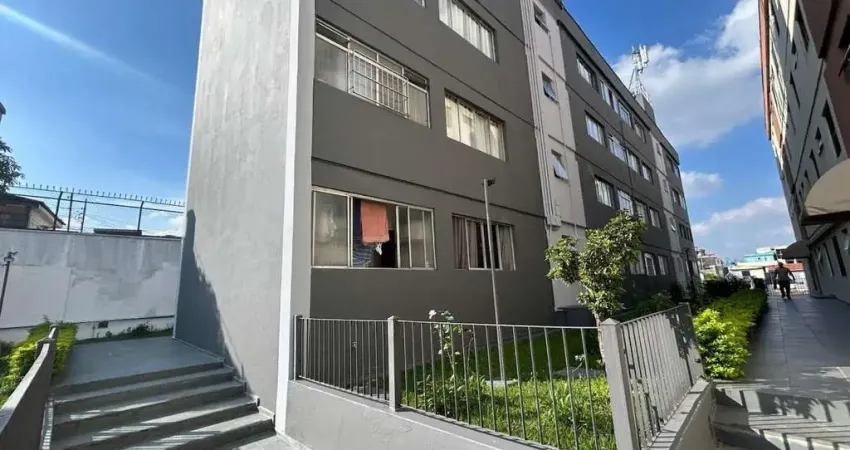APARTAMENTO A VENDA, 02 QUARTOS, 01 VAGA, VILA BUENOS AIRES, SÃO PAULO