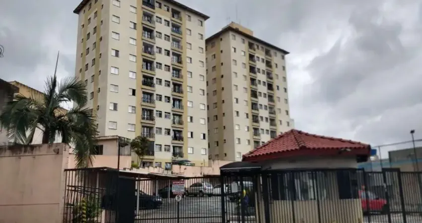 APARTAMENTO A VENDA, 03 QUARTOS, 01 VAGA, JARDIM CASTELO, SÃO PAULO
