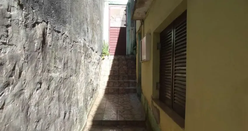Casa com 2 quartos para alugar em Cangaíba, São Paulo 