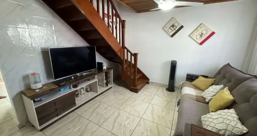 SOBRADO A VENDA, 02 QUARTOS, 01 SUÍTE, PENHA, SÃO PAULO