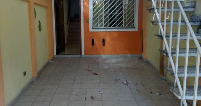 SOBRADO A VENDA, 02 QUARTOS, 02 VAGAS, CANGAÍBA, SÃO PAULO