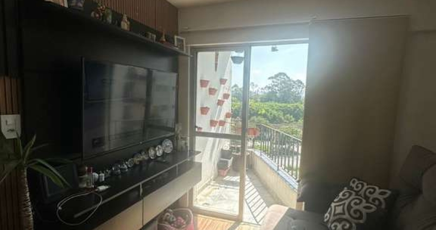 APARTAMENTO A VENDA, 02 QUARTOS, 01 VAGA, CANGAÍBA, SÃO PAULO