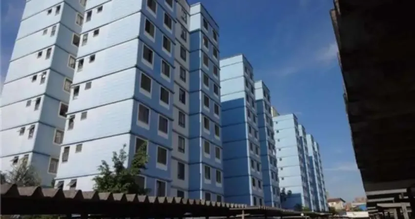 APARTAMENTO A VENDA, 02 QUARTOS, 01 VAGA, VILA SILVIA, SÃO PAULO