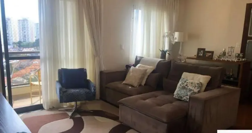 Apartamento a venda, 03 quartos, suíte, 02 vagas, vila regente feijó, são paulo