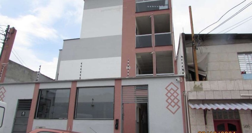STUDIO A VENDA, 01 QUARTO, QUINTAL, VILA FRANCI, SÃO PAULO