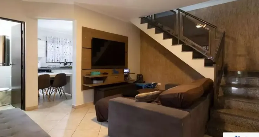 Sobrado a venda, 02 quartos, churrasqueira, 03 vagas, jardim danfer, são paulo