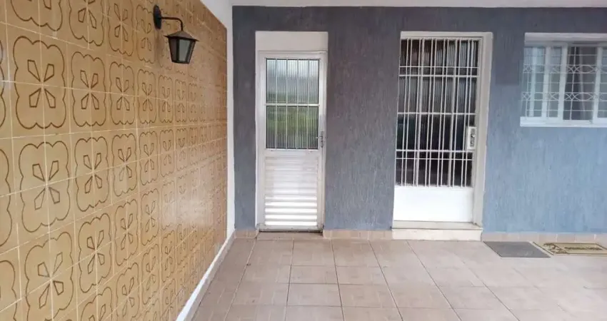 CASA TERREÁ A VENDA, 02 QUARTOS, 02 BANHEIROS, 02 VAGAS, ENGENHEIRO GOULART, SÃO PAULO