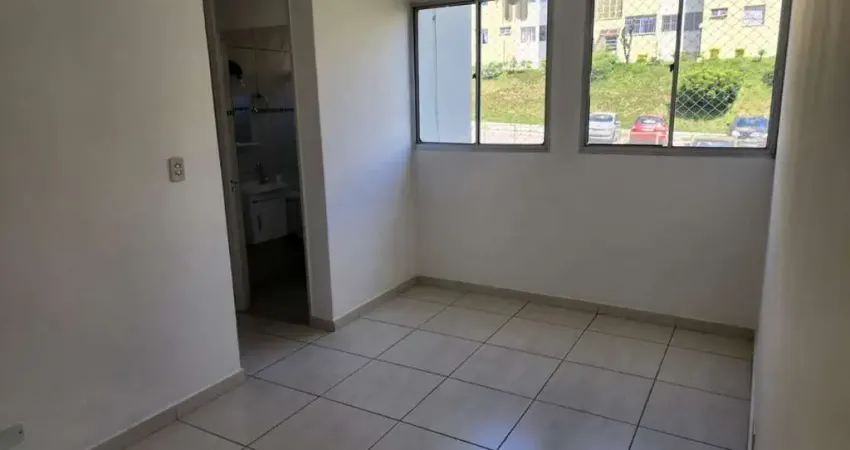 APARTAMENTO A VENDA, 02 QUARTOS, 01 VAGA, VILA SILVIA, SÃO PAULO