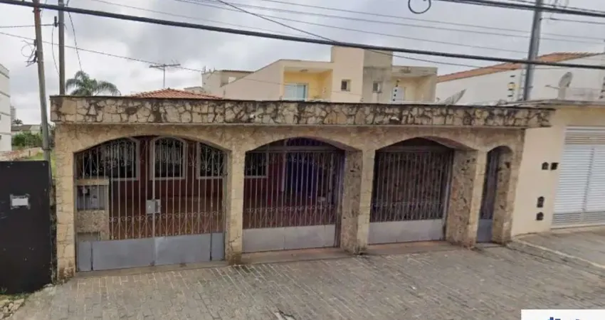 Casa terrea a venda, 03 quartos sendo 03 suítes, 03 vagas, mooca, são paulo