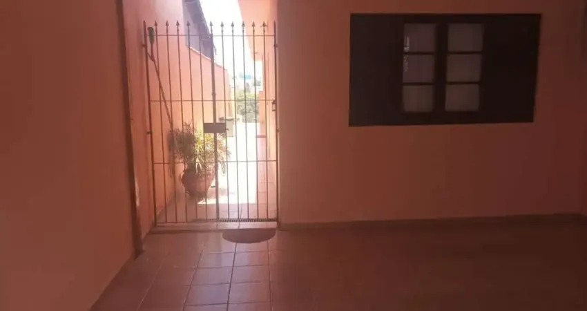 Casa terrea a venda, 02 quartos, quintal, 02 vagas, cangaíba, são paulo