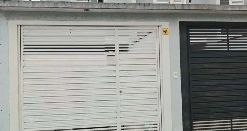 Sobrado a venda, 03 quartos, suíte, quintal, churrasqueira, 02 vagas, parque boturussu, sp