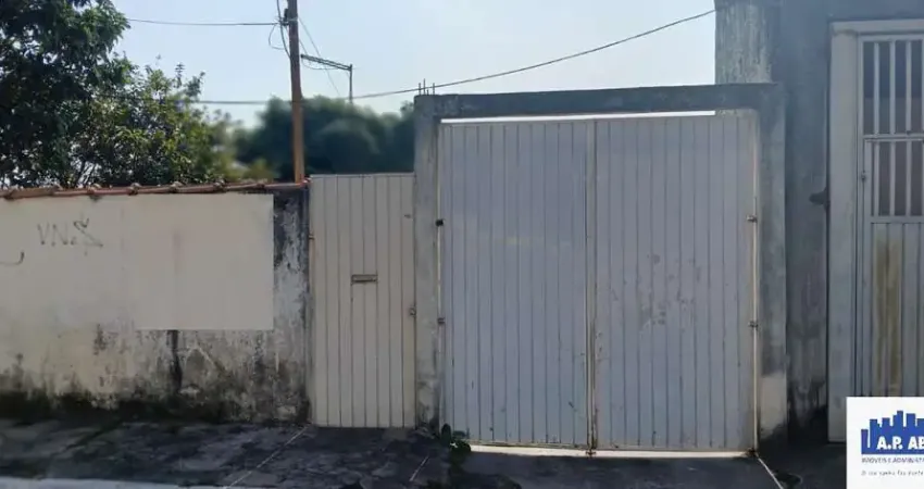 CASA A VENDA, 03 QUARTOS, 02 BANHEIROS, QUINTAL, 04 VAGAS, CANGAÍBA, SÃO PAULO