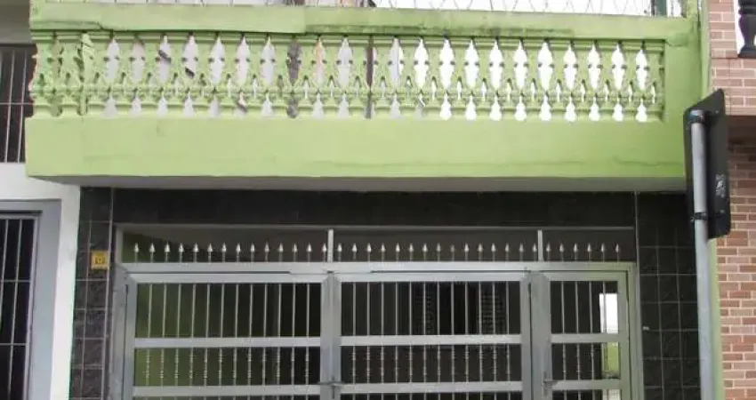 CASA TERREÁ A VENDA, 02 QUARTOS, 02 VAGAS, VILA CISPER, SÃO PAULO