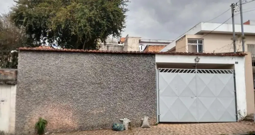 Casa a venda, 03 quartos, quintal, 02 vagas, cangaíba, são paulo