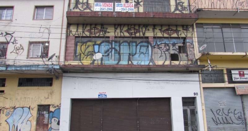 Apartamento com 3 quartos para alugar na Penha, São Paulo 