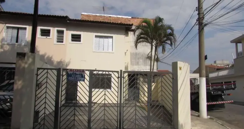 Sobrado a venda, 02 quartos, 02 vagas, vila silvia, são paulo