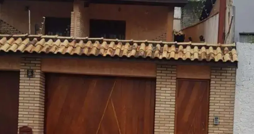 Sobrado a venda, 03 suítes, 03 salas, churrasqueira, 03 vagas, cangaíba, são paulo