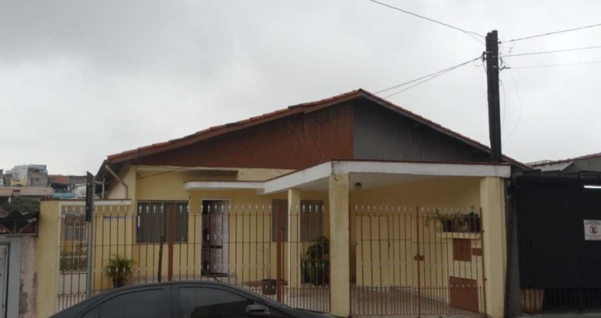 Casa com 2 quartos à venda em Cangaíba, São Paulo 