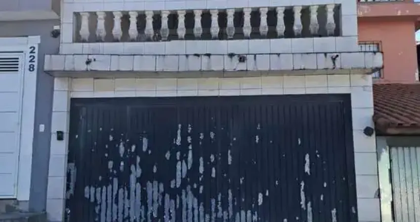 Sobrado a venda, 03 quartos, 02 vagas, parque guarani, limoeiro, são paulo