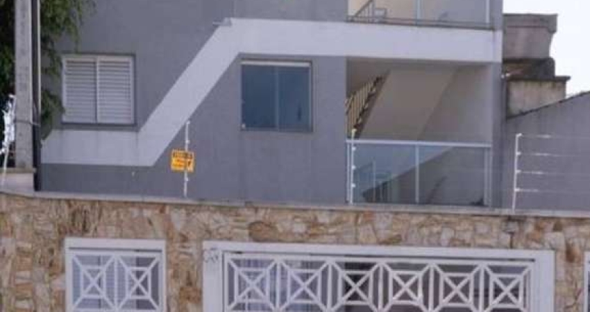Apartamento com 1 quarto à venda em Cangaíba, São Paulo 