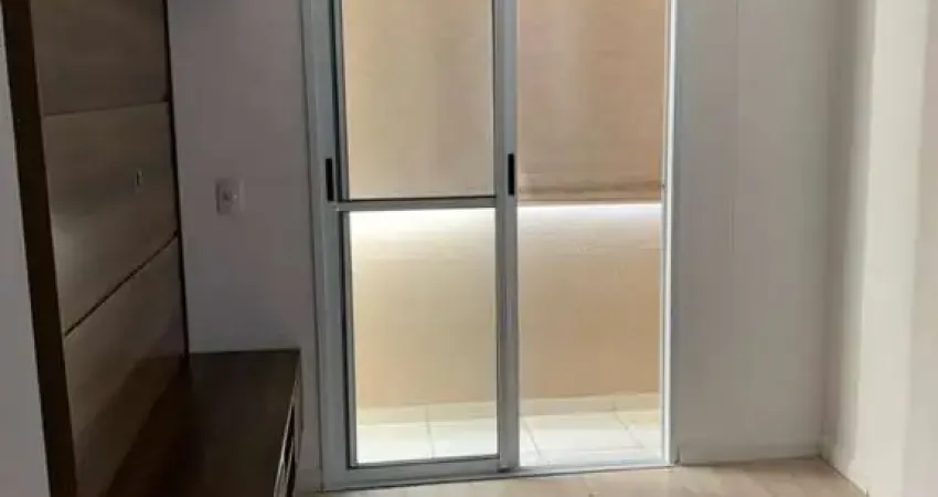 APARTAMENTO A VENDA, 02 QUARTOS, 01 VAGA, ENGENHEIRO GOULART, SÃO PAULO