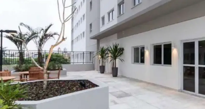 Apartamento com 2 quartos à venda na Vila Pierina, São Paulo