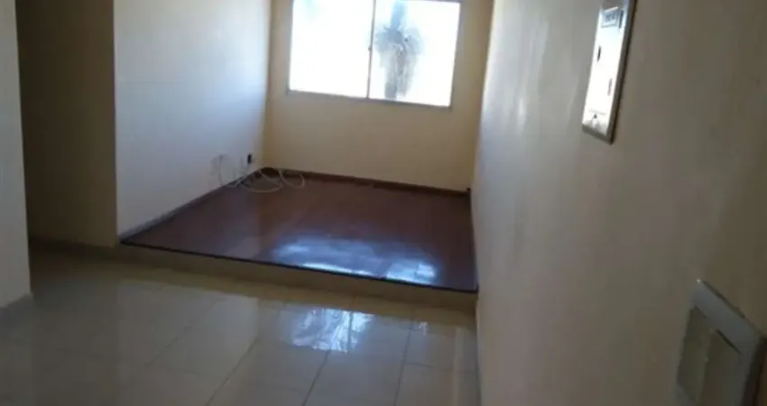 APARTAMENTO A VENDA, 02 QUARTOS, 01 VAGA, CANGAÍBA, SP