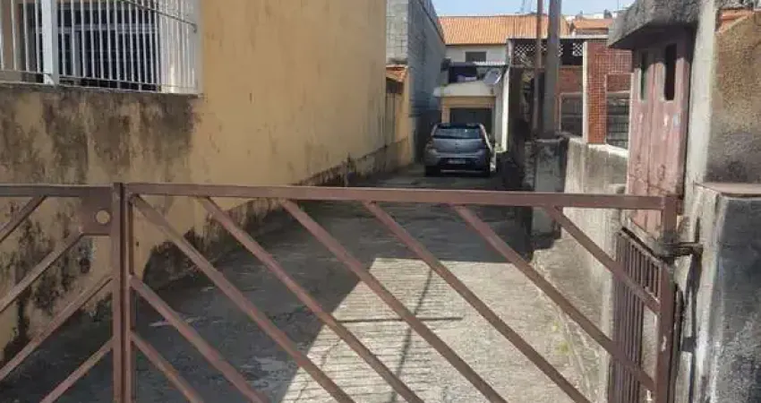 Casa com 2 quartos à venda na Penha, São Paulo 