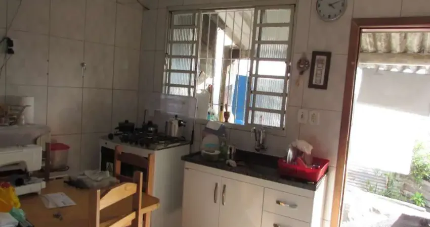 Casa com 1 quarto à venda em Cangaíba, São Paulo 
