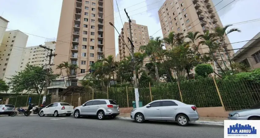 Apartamento a venda, 02 quartos, 01 vaga, cangaíba, são paulo