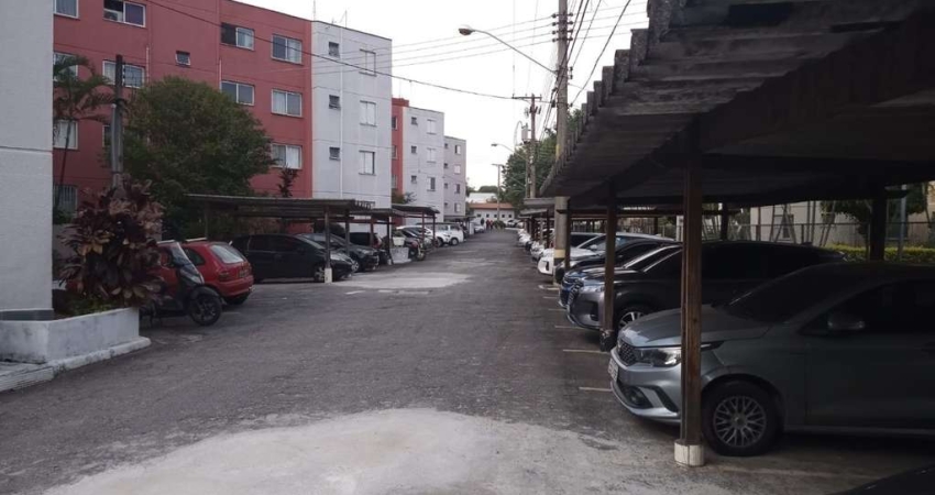 APARTAMENTO A VENDA, 02 QUARTOS, 01 VAGA, ENGENHEIRO GOULART, SÃO PAULO