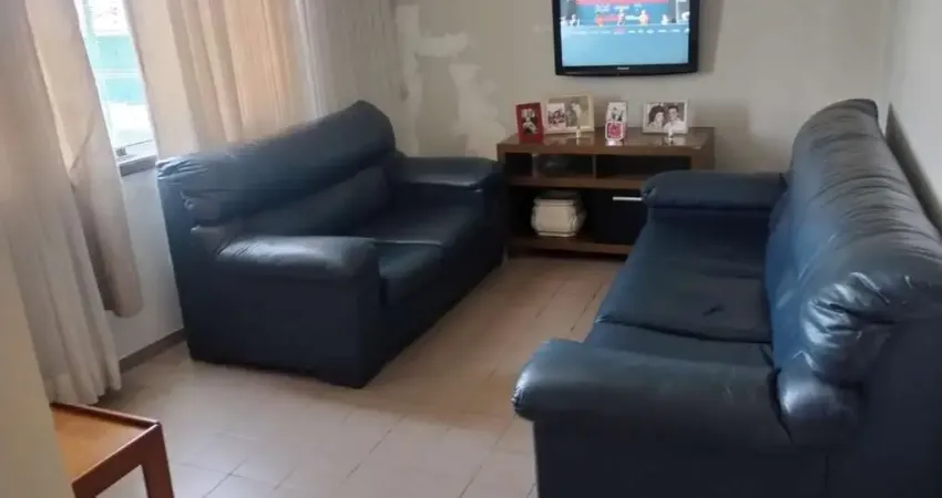 SOBRADO A VENDA, 01 SUÍTE, 01 QUARTO, 02 BANHEIROS, 05 VAGAS, ENGENHEIRO GOULART, SÃO PAULO