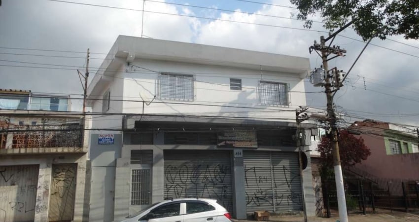 Casa com 2 quartos para alugar em Cangaíba, São Paulo 