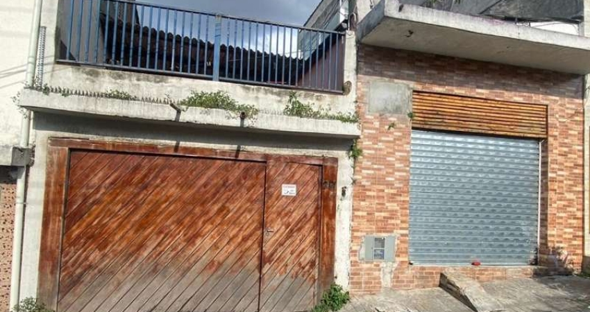 CASA A VENDA, 02 QUARTOS, 01 VAGA, SALÃO, CANGAÍBA, SÃO PAULO