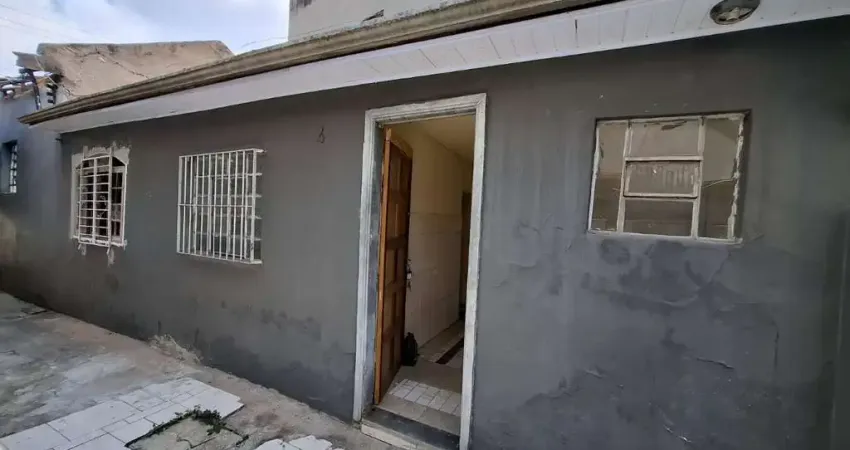 Casa com 1 quarto para alugar em Cangaíba, São Paulo