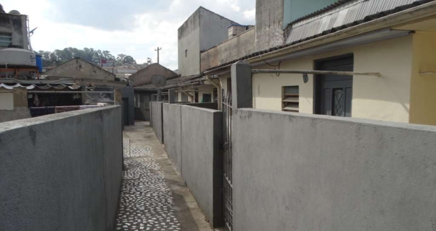 Casa com 1 quarto para alugar em Cangaíba, São Paulo 