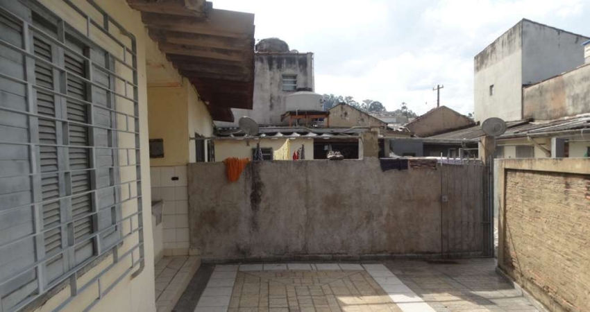 Casa com 1 quarto para alugar em Cangaíba, São Paulo 