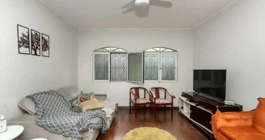 CASA TERREA A VENDA, 03 QUARTOS, SUÍTE, SALÃO, 02 VAGAS, CANGAÍBA, SÃO PAULO
