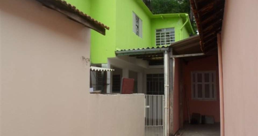 Casa com 1 quarto à venda em Cangaíba, São Paulo 