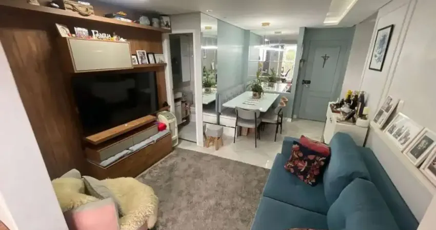 Apartamento a venda, 02 quartos, sacada, 01 vaga, penha de frança, são paulo