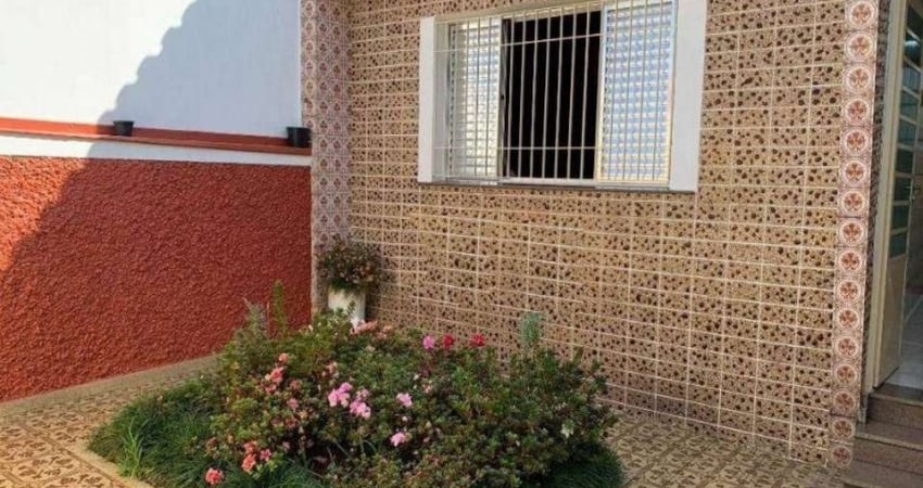 CASA TÉRREA A VENDA, 02 QUARTOS, 01 VAGA, PENHA, SÃO PAULO