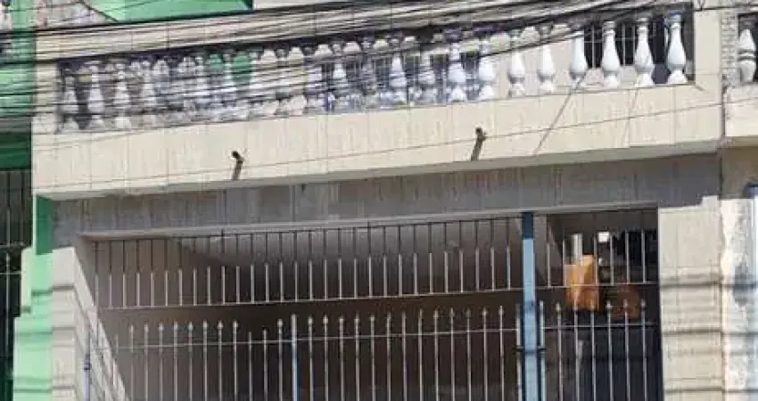 Sobrado a venda, 03 quartos, 02 vagas, vila santa inês, ermelino matarazzo, são paulo