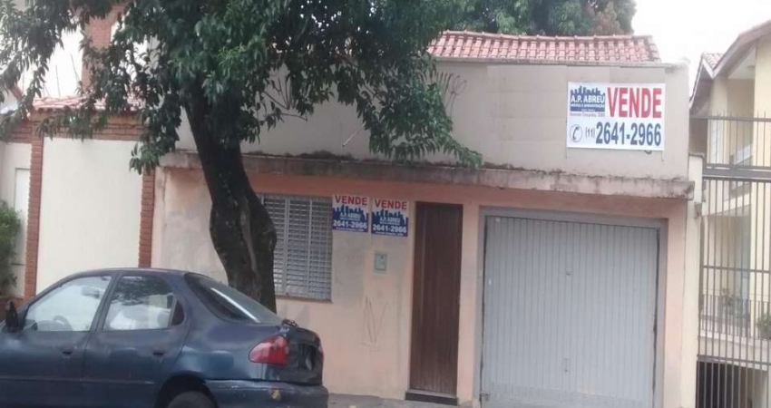 CASA A VENDA, 03 QUARTOS, 03 VAGAS, PENHA, SÃO PAULO