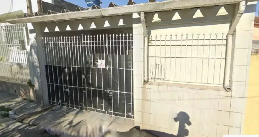 Casa com 2 quartos à venda em Cangaíba, São Paulo 